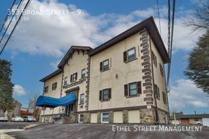 featured image of 353 Broad St #9