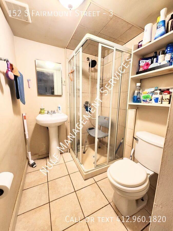 152 S Fairmount St #3 - Photo 2 of 4