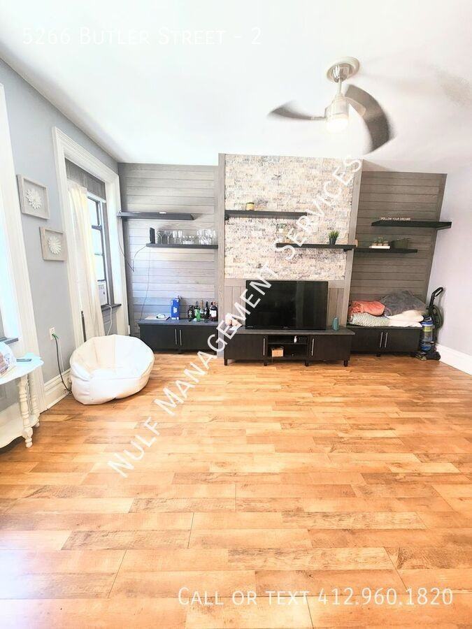 5266 Butler St #2 - Photo 2 of 6