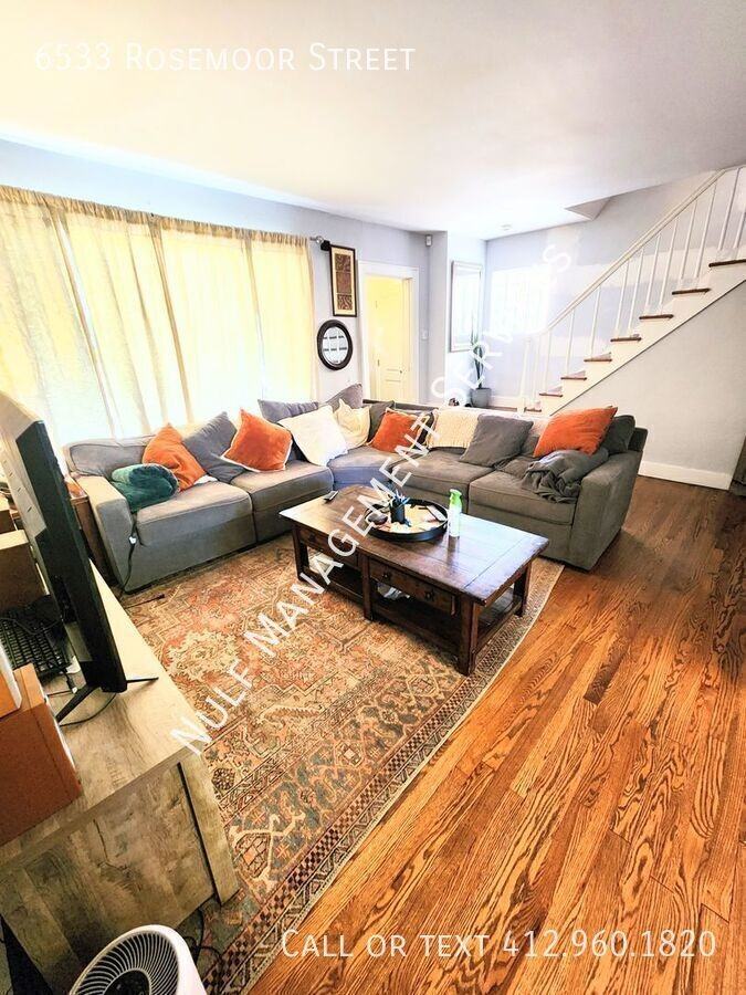 6533 Rosemoor St - Photo 3 of 9