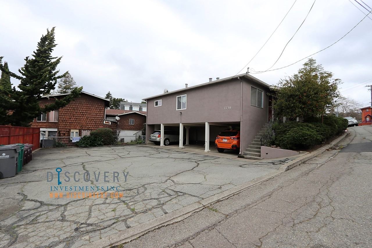 Brandon St. 1730 - Photo 3 of 3