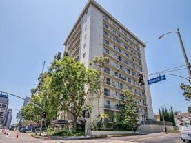 10751 Wilshire Blvd #1404 - Photo 1 of 1