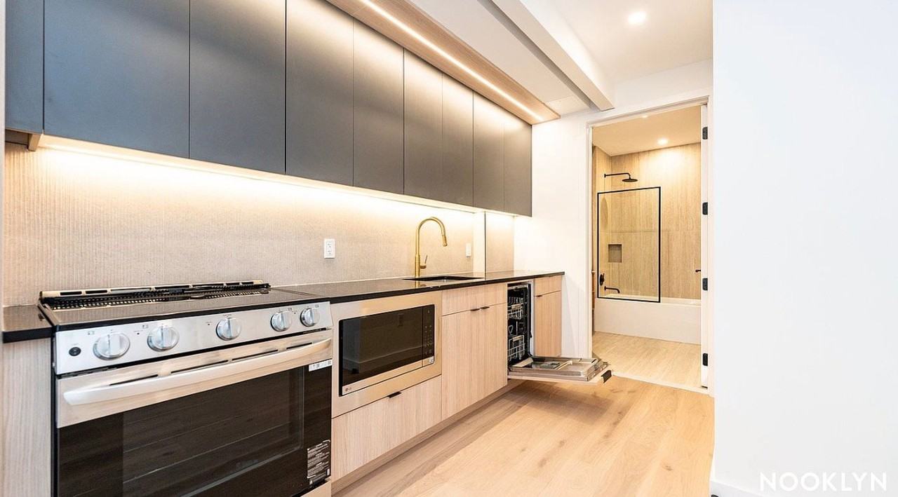 88 Schermerhorn St #19C - Photo 3 of 14