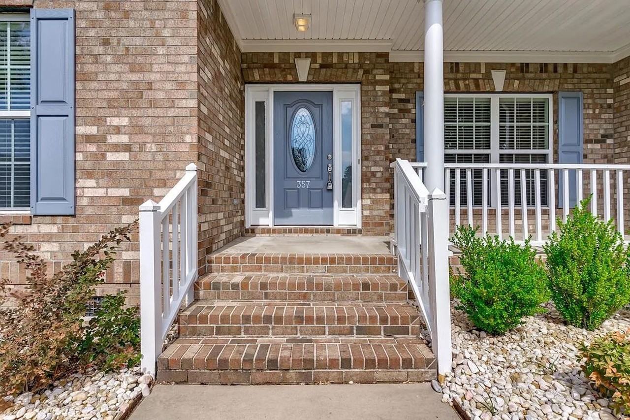 357 Heritage Forest Dr - Photo 3 of 44