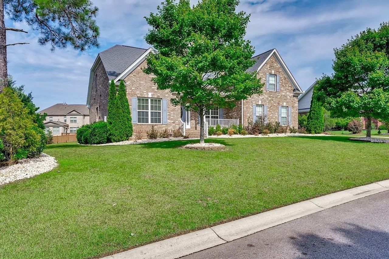 357 Heritage Forest Dr - Photo 4 of 44