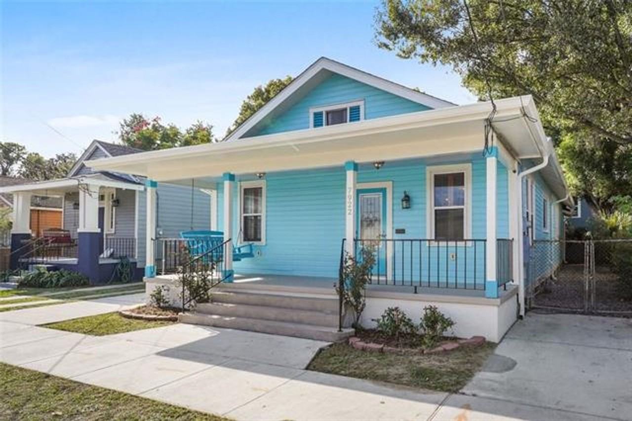 7922 Colapissa St - Photo 2 of 10