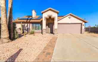 4819 N Limonero Cir - Photo 1 of 1