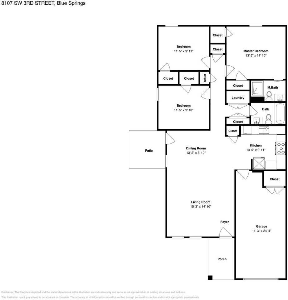 8107 Sw 3rd St - Photo 2 of 17