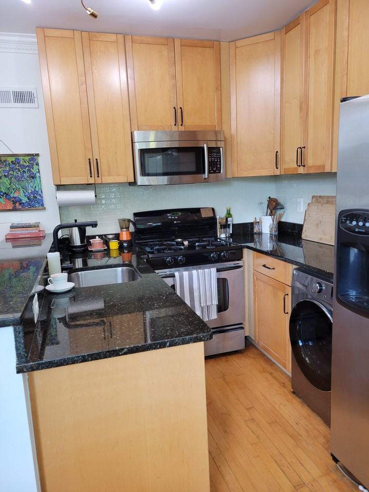 3540 Rock Creek Church Rd Nw #201 - Photo 4 of 16