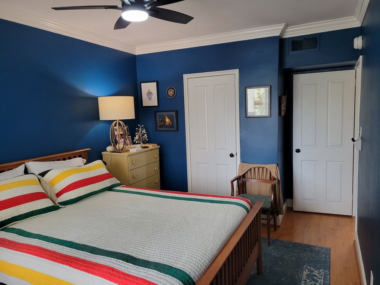 3540 Rock Creek Church Rd Nw #201 - Photo 6 of 16