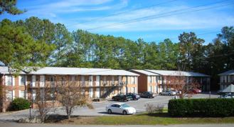 Green Valley Hoover Apartments - Photo 1 of 1