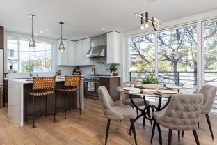 Brand New LUXURY 2026 Construction Homes in Silverlake! - Photo 1 of 1