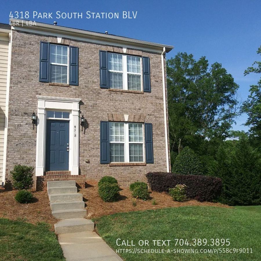 4318 Park South Station Blvd - Photo 2 of 50