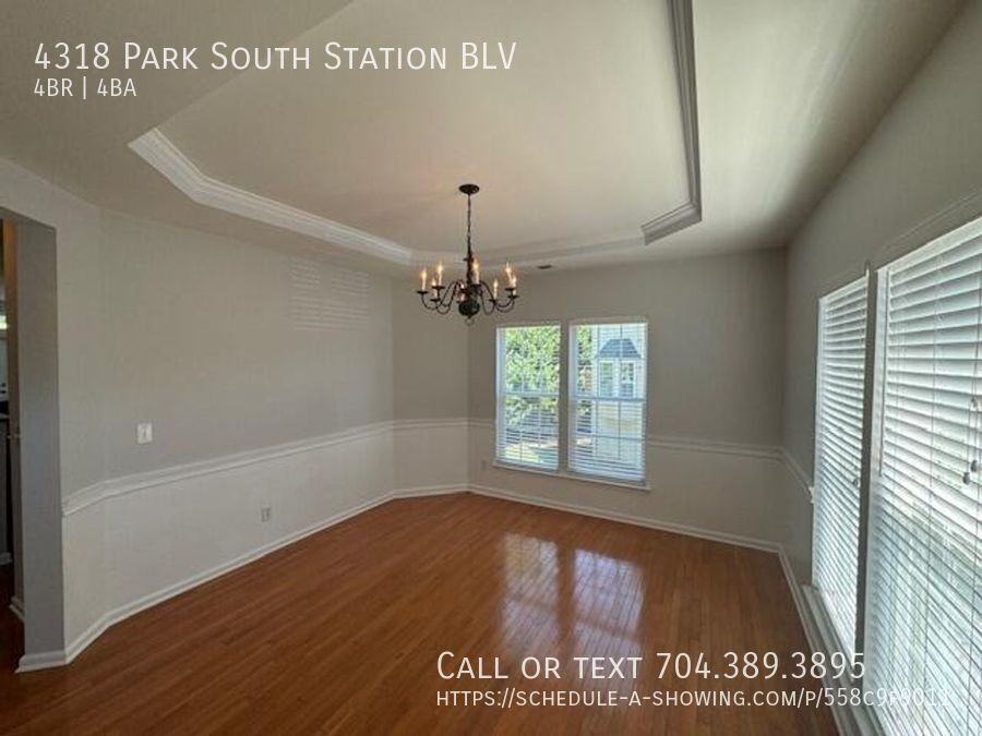4318 Park South Station Blvd - Photo 4 of 50