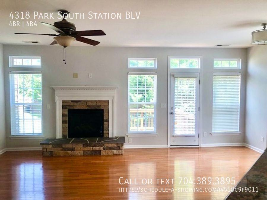 4318 Park South Station Blvd - Photo 7 of 50