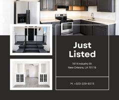 featured image of 1614 Industry St