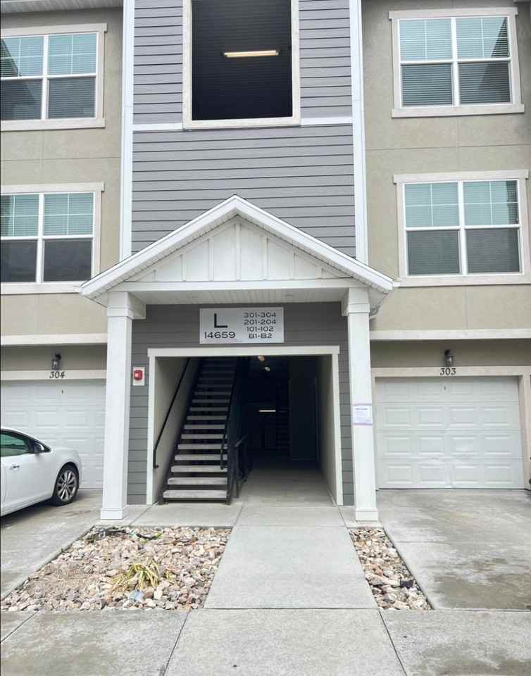 14659 S Bloom Dr #L101