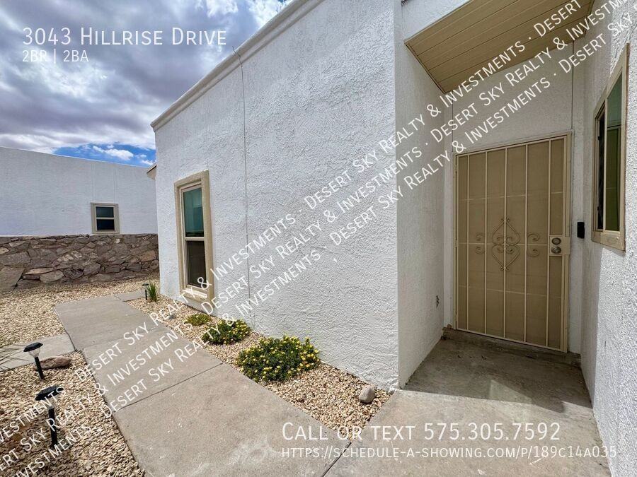 3043 Hillrise Dr - Photo 3 of 33