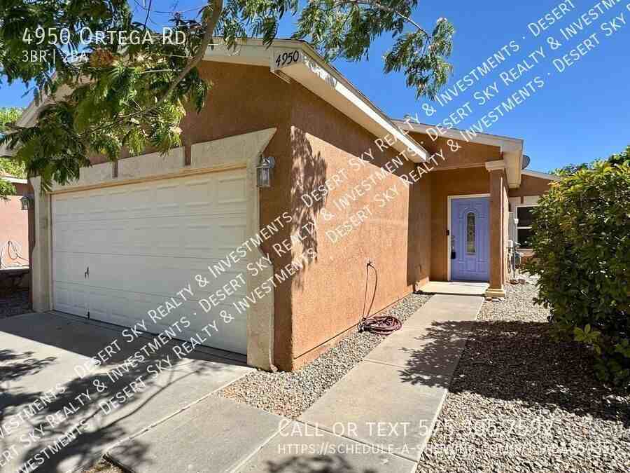 4950 Ortega Rd - Photo 2 of 24