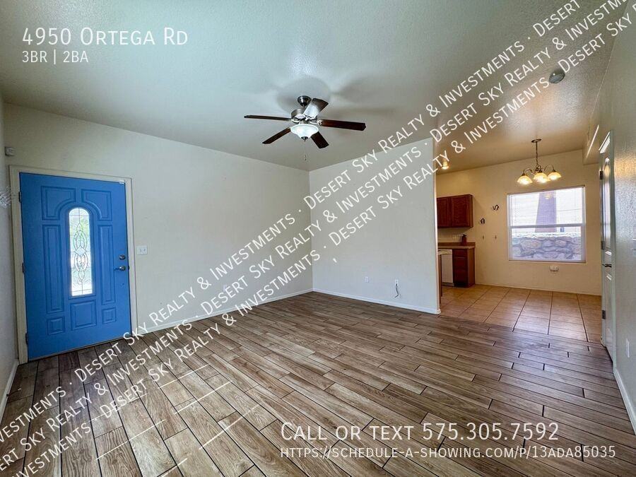 4950 Ortega Rd - Photo 4 of 24