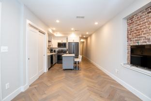 1457 Girard St Nw #1 - Photo 1 of 1