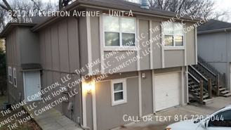 8211 N Everton Ave #A - Photo 1 of 1