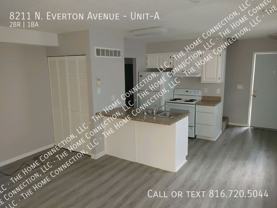 8211 N Everton Ave #A - Photo 1 of 1