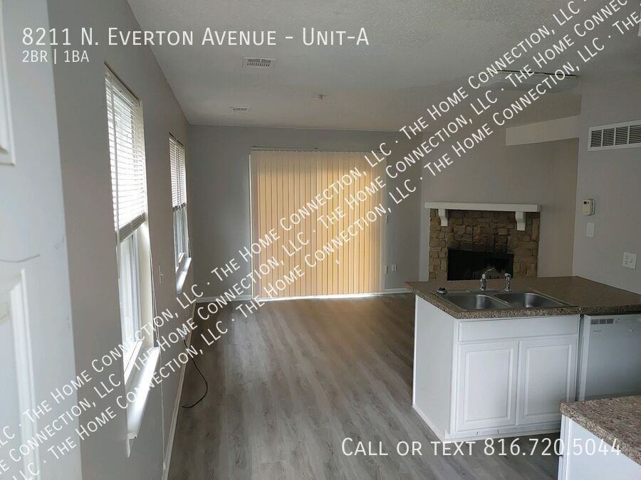 8211 N Everton Ave #A - Photo 4 of 13