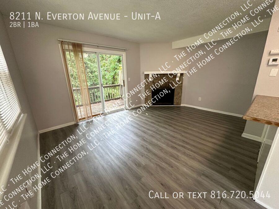 8211 N Everton Ave #A - Photo 2 of 13