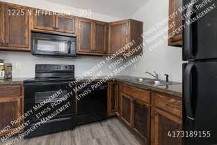 1225 N Jefferson Ave #203 - Photo 1 of 1