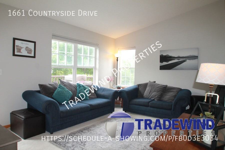 1661 Countryside Dr - Photo 5 of 17