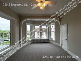 featured image of 220 S Railroad St