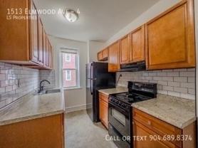 1513 Elmwood Ave #4 - Photo 1 of 1