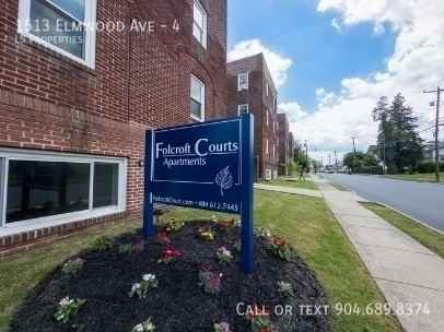 1513 Elmwood Ave #4 - Photo 2 of 7
