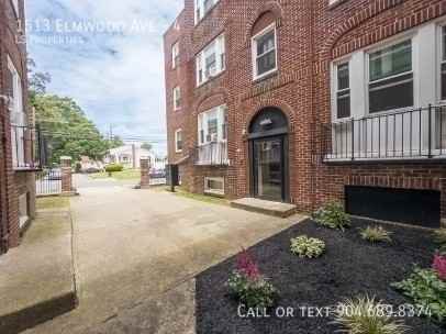 1513 Elmwood Ave #4 - Photo 3 of 7