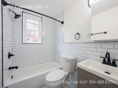 1513 Elmwood Ave #4 - Photo 5 of 7