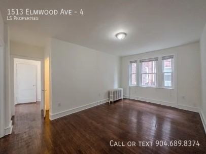 1513 Elmwood Ave #4 - Photo 7 of 7