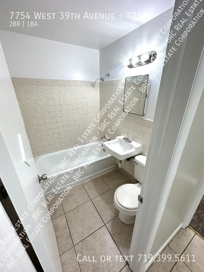 7754 W 39th Ave #7754 - Photo 4 of 7