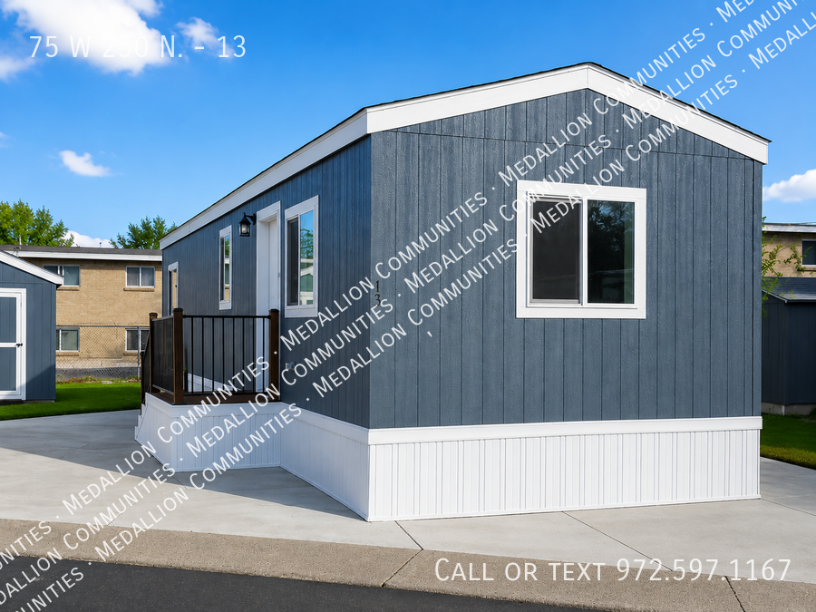 75 W 250 N #13