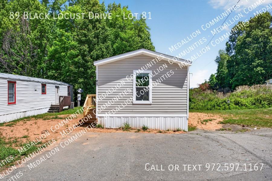 89 Black Locust Dr #LOT81