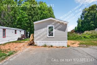 89 Black Locust Dr #LOT81 - Photo 1 of 1