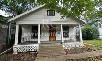 1117 N Gilbert St - Photo 1 of 1