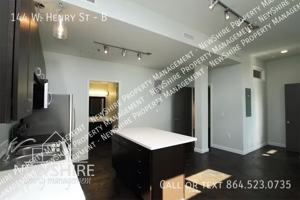 featured image of 144 W Henry St #B