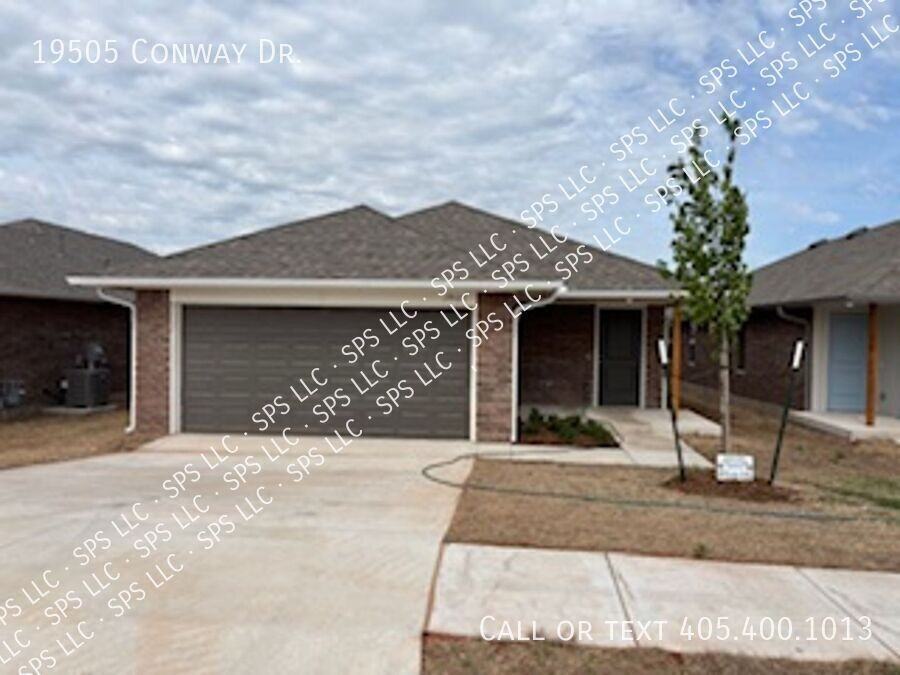 19505 Conway Dr - Photo 2 of 5