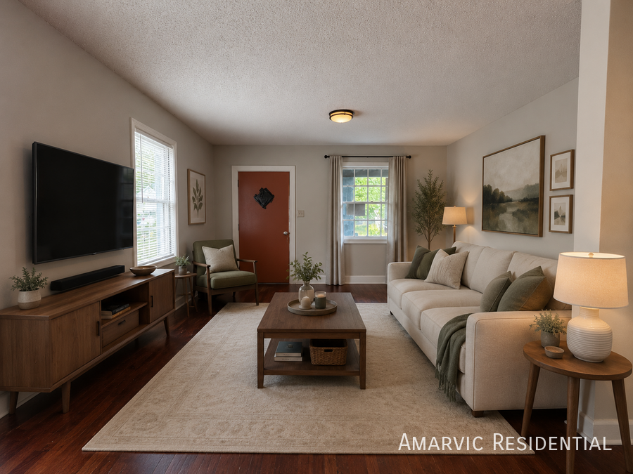 407 Dexter St - Photo 2 of 11
