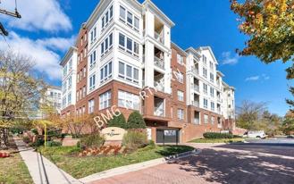 801 S Greenbrier St #422 - Photo 1 of 1