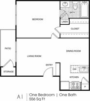 2701 W Bay Area Blvd #2808 - Photo 1 of 1