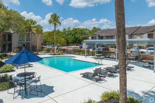 2701 W Bay Area Blvd #2820 - Photo 1 of 1