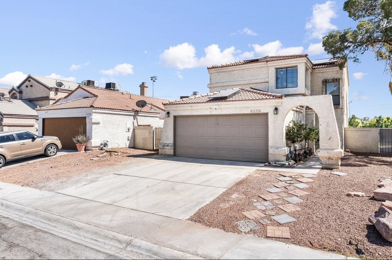 6553 Chardonay Way #NA - Photo 5 of 13