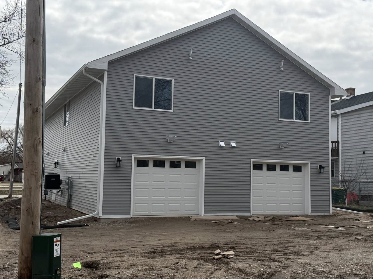 815 N Webster Ave #NA - Photo 2 of 21